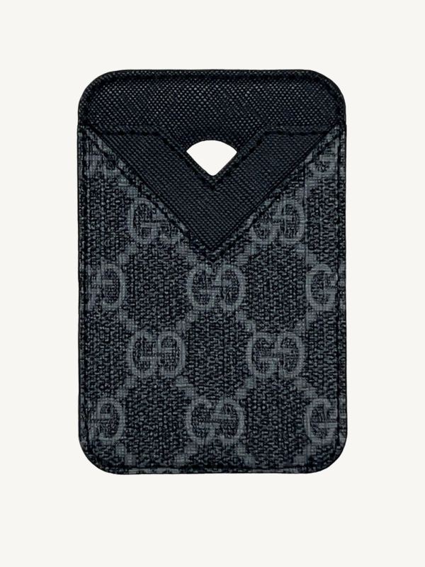 MagSafe Cardholder in Black