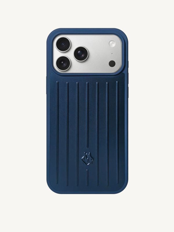 Blue/Gray/Green Case (iPhone)