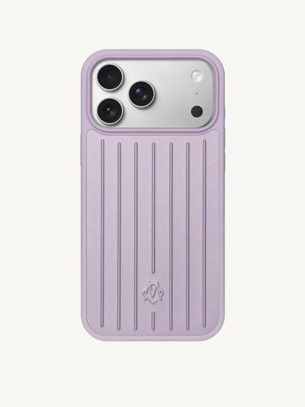 Case in Purple (iPhone)