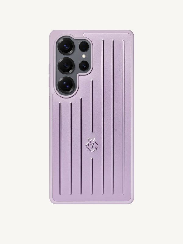 Case in Purple (Samsung)