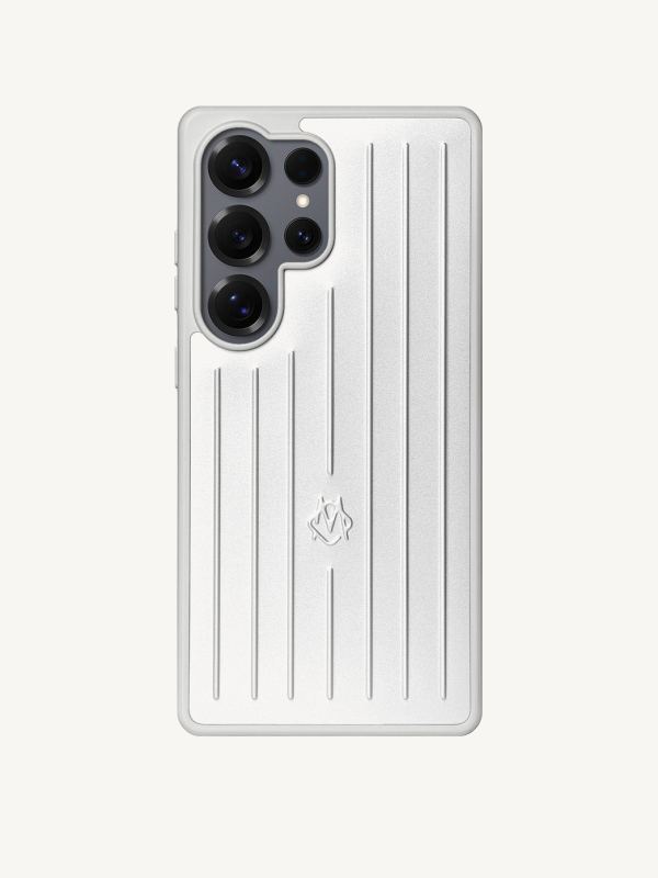 Case in Silver (Samsung)
